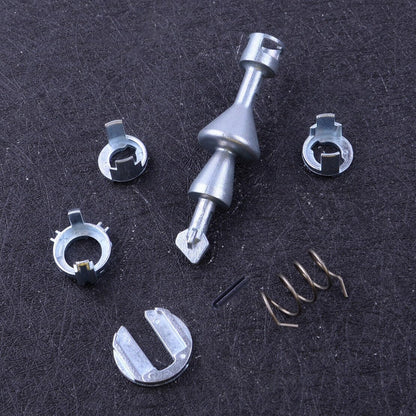 ya 5 8.24 baidi Door Lock Cylinder Barrel Repair kit Suitable for BMW 3 Series E90 E91 E92 E93 
