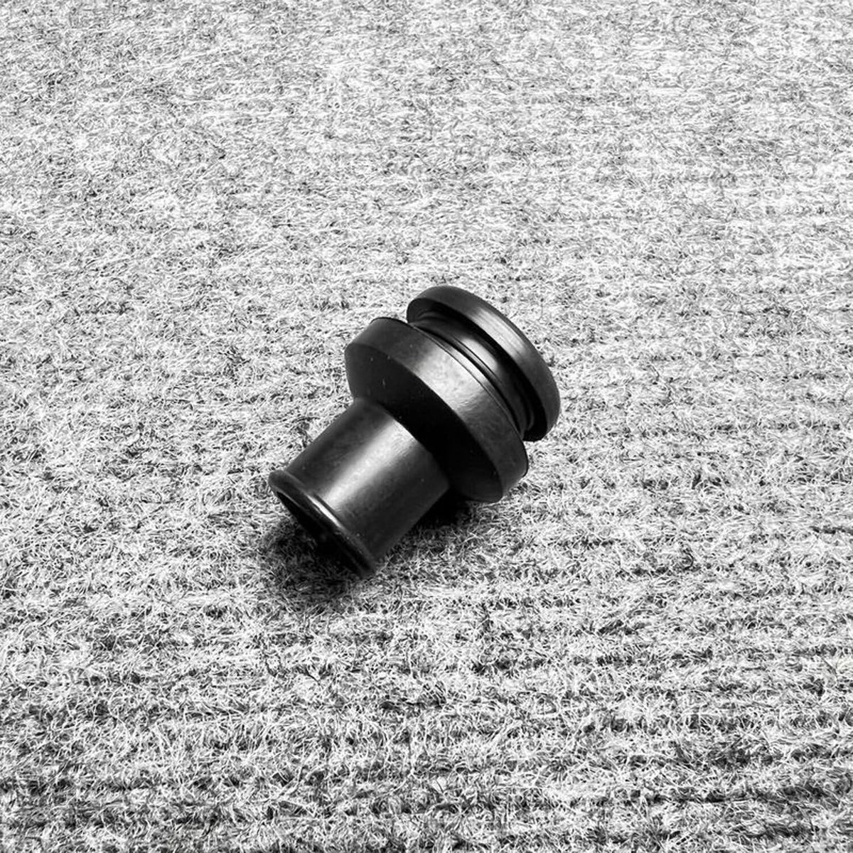 ya 10 9.16 baidi Breather Pipe Tube Hose Grommet 17136-REJ-W00 for Honda CR-Z for Civic Fit Insight