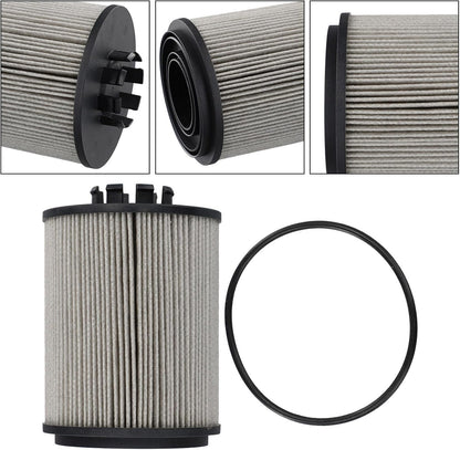 ya 4 8.14 Accessories Filter WF2187 A4722030255 CR11262 Coolant E510WFD189 Element