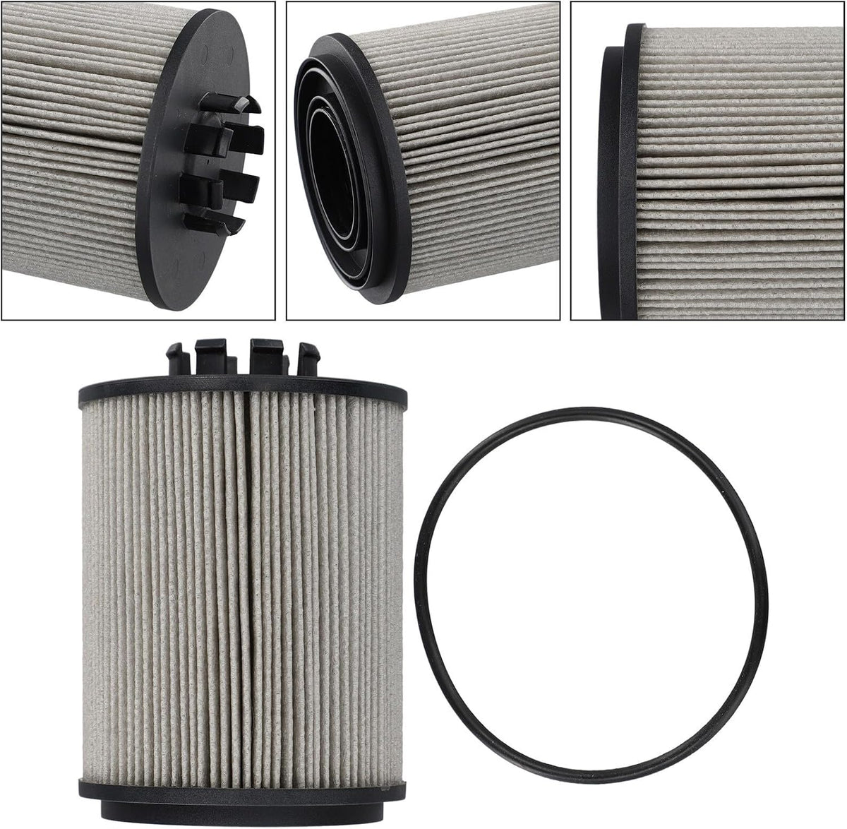 ya 11 9.14 zhengce Accessories Filter WF2187 A4722030255 CR11262 Coolant E510WFD189 Element