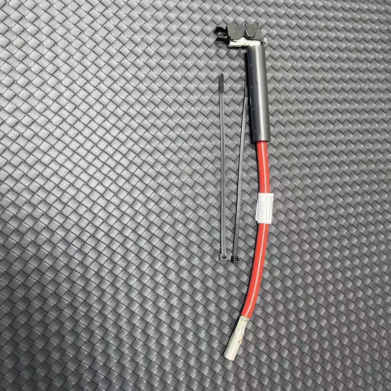 ya 6 8.24 baidi Repair Wire for BMW B+ 61129312133