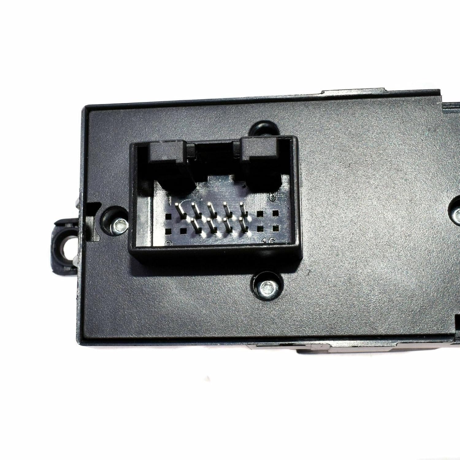 ya 8 8.24 baidi 3-Pack Beige Window Main Switch + Handle Trim + Panel Bezel for VW for Passat for Jetta for Golf 