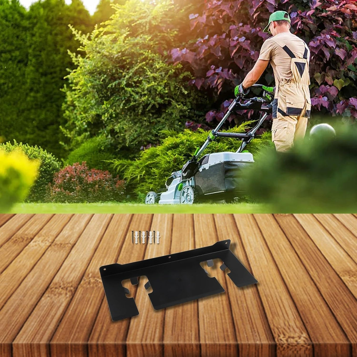 ya 26 10.21 baidi Tool Stora for s Wall Mounted Organizer for Gardens and Garages