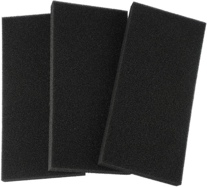 ya 26 10.21 baidi Easy to Install Spon Filter for Gorenje T408HD W AU T411HD W 429410 628504-2