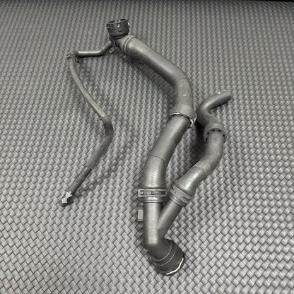 ya 11 9.14 baidi5Q0122101EA Radiator Coolant Hose for VW for Golf GTI for Audi TT