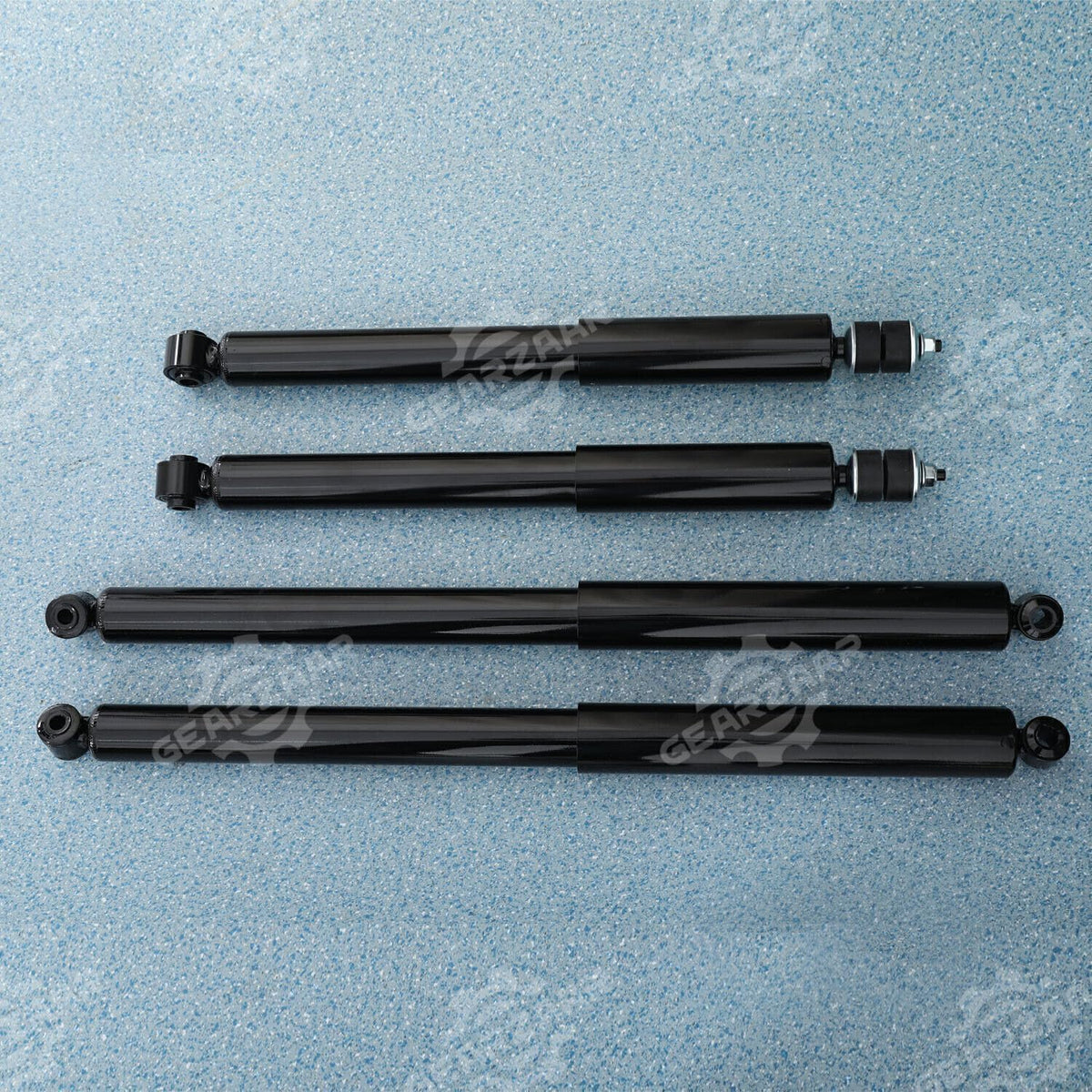 ya 10 9.16 baidi 4* Front Rear Shock Absorbers Assembly for Ford F250 F350 Super Duty 4WD