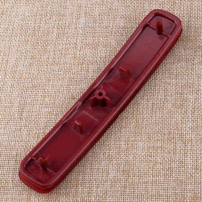 ya 10 9.16 zhengce Rear bumper tail driver brake light reflector suitable for Highlander 11-13