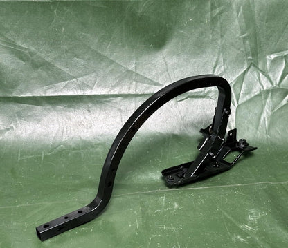 ya 11 9.14 baidifor Toyota for Camry 2018-2024 OE Trunk Lid Hinge Assembly 64520-06100