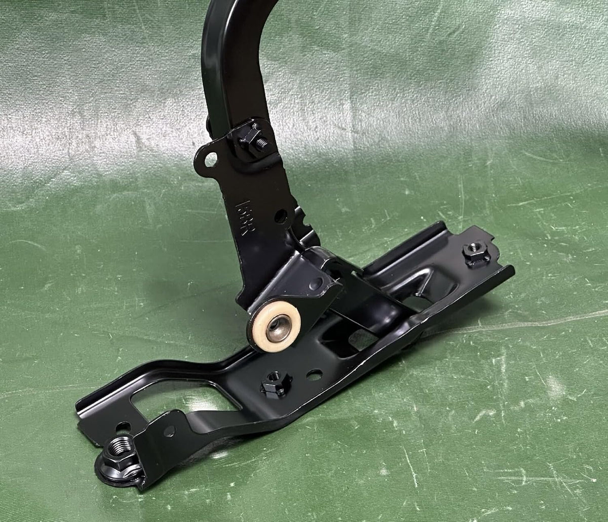 ya 11 9.14 baidifor Toyota for Camry 2018-2024 OE Trunk Lid Hinge Assembly 64520-06100