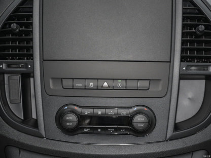 ya 8 8.24 baidi Hazard Light Control Panel Switch Low for Mercedes-Benz V-Class Vito W447 W448