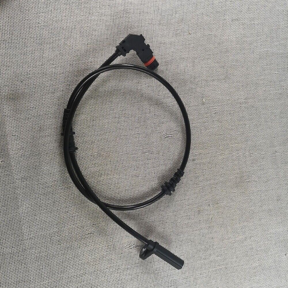 ya 2 8.15 Front l&R ABS Wheel Speed Sensor for C-Class S204 W204 C204 A2049057702