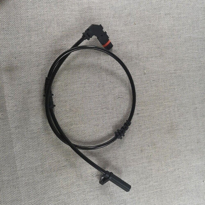 ya 2 8.15 Front l&R ABS Wheel Speed Sensor for C-Class S204 W204 C204 A2049057702