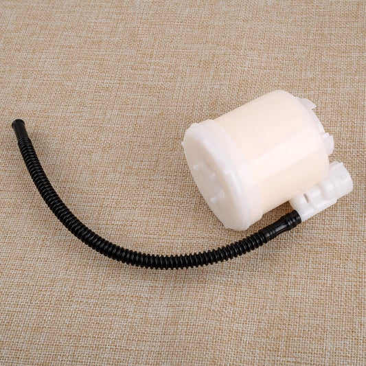 ya 4 8.14 Fuel filter #77024-02120 Fits for Toyota for Corolla 1.6L 1.8L 2.0L 2006-2014 Durable 