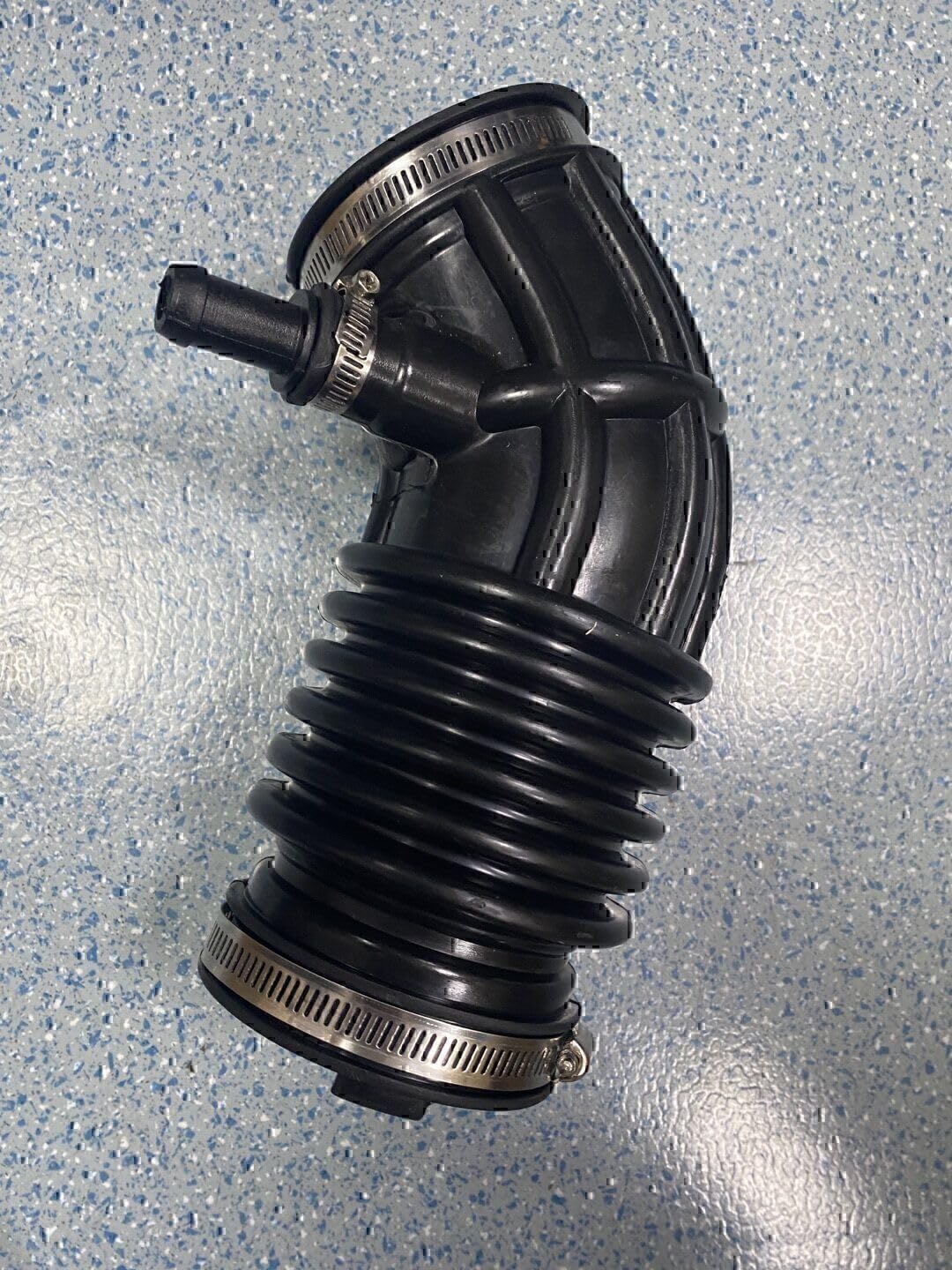 ya 10 9.16 baidi For 2007-2013 for Nissan for Altima 2.5L 4Cyl Engine Upper Air Intake Duct Tube Hose US