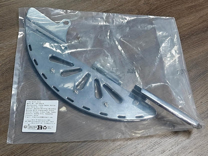 ya 13 9.15 baidi Rear Wheel Ring Brake Rotor Disc Cover Guard for Honda GL1800BD Deluxe Goldwing