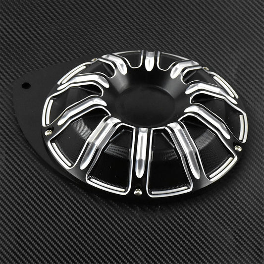 ya 4 8.14 CNC Right Side Primary Cover Fit For Indian Scout 2015-2018 Sixty 2016-2020