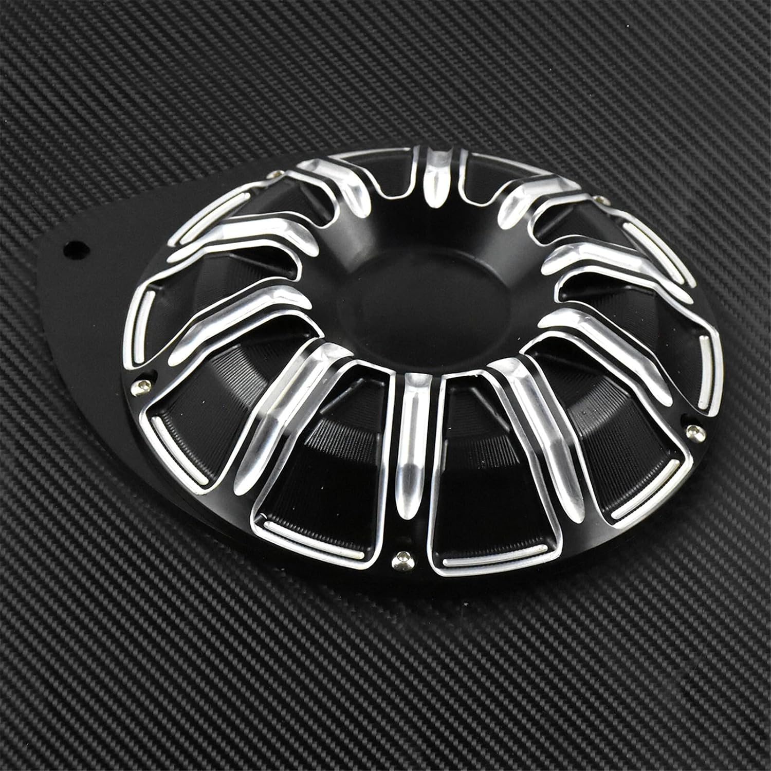 ya 2 8.15 CNC Right Side Primary Cover Fit For Indian Scout 2015-2018 Sixty 2016-2020