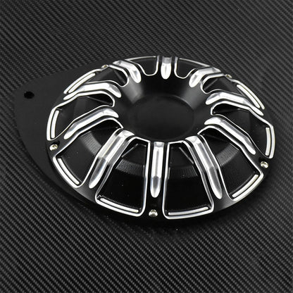 ya 2 8.15 CNC Right Side Primary Cover Fit For Indian Scout 2015-2018 Sixty 2016-2020