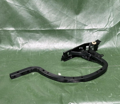 ya 11 9.14 baidifor Toyota for Camry 2018-2024 OE Trunk Lid Hinge Assembly 64520-06100