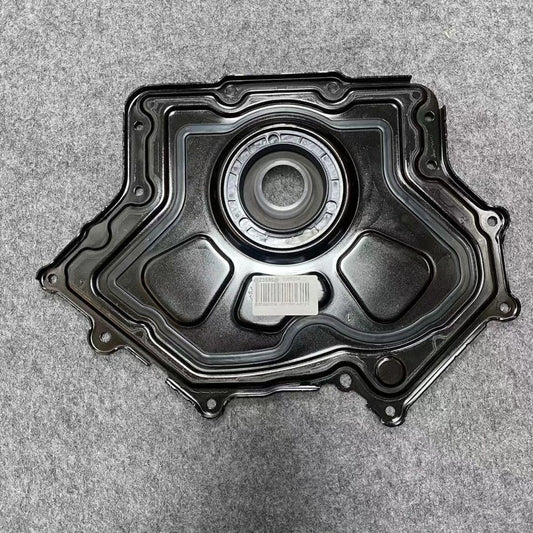 ya 4 8.10 Lower Timing Cover for Land Rover Range Sport LR4 Velar
