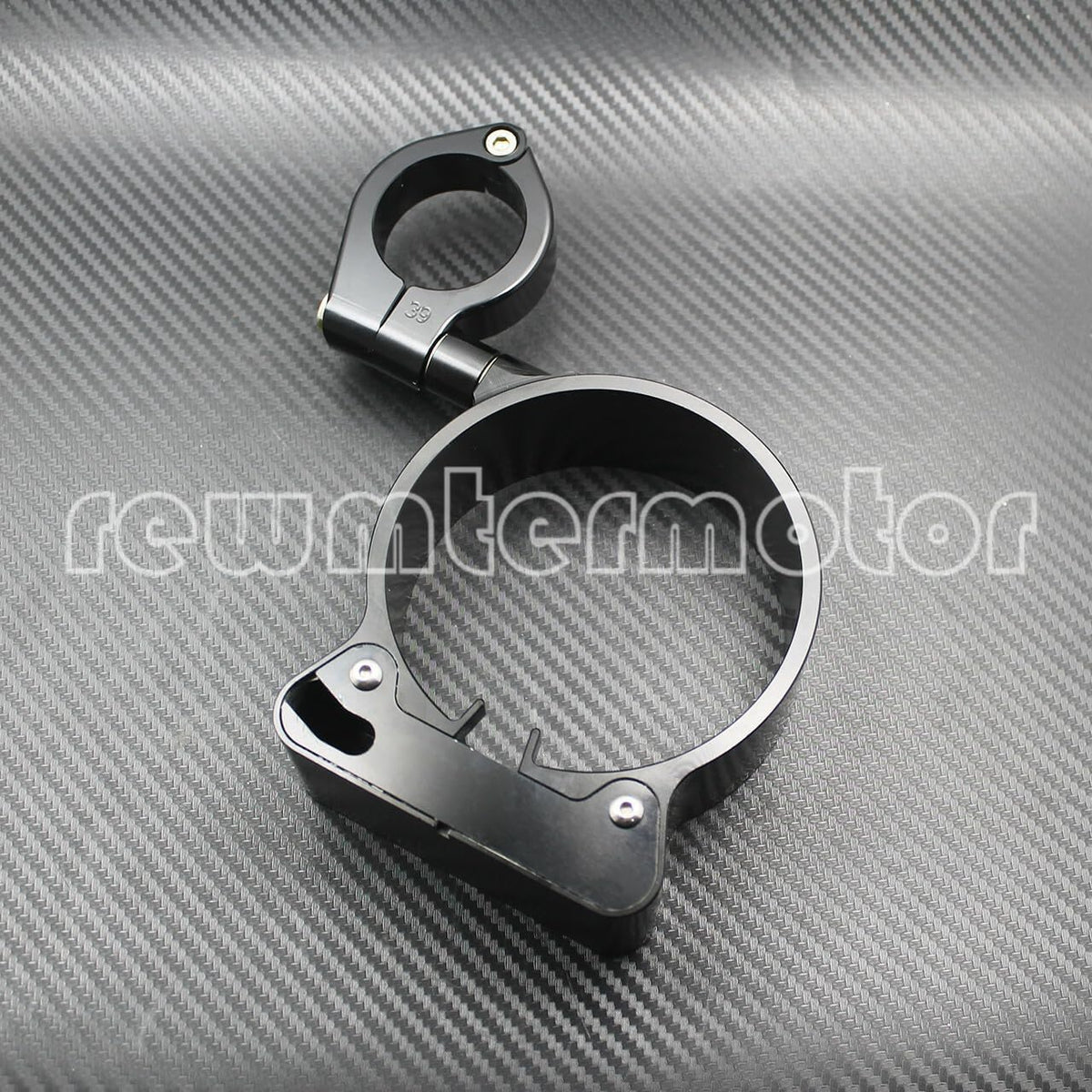ya 28 10.13 zhengce 39mm Side Speedometer Relocation Mount Bracket Fit for Harley Sporster 883
