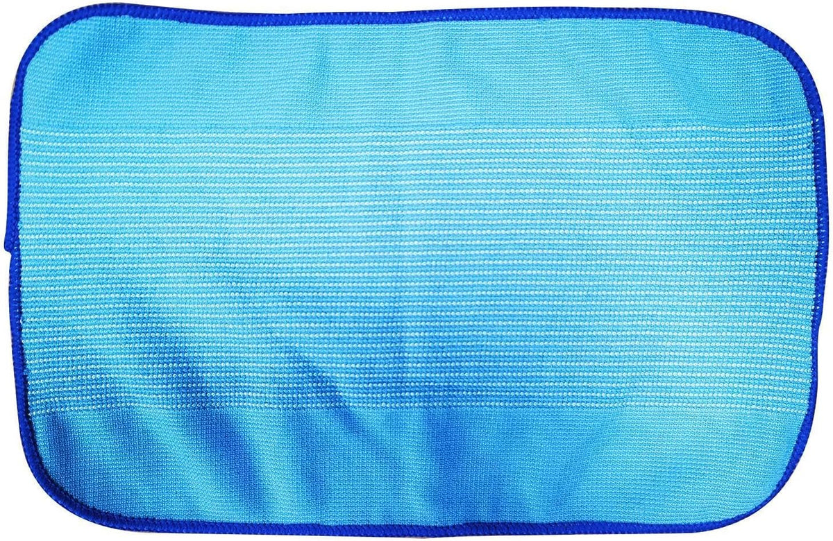 ya 26 10.21 baidi Mopping Cloth Wet Washable Pads For iRobot Braava 380 380t 320 Mint 4200 a