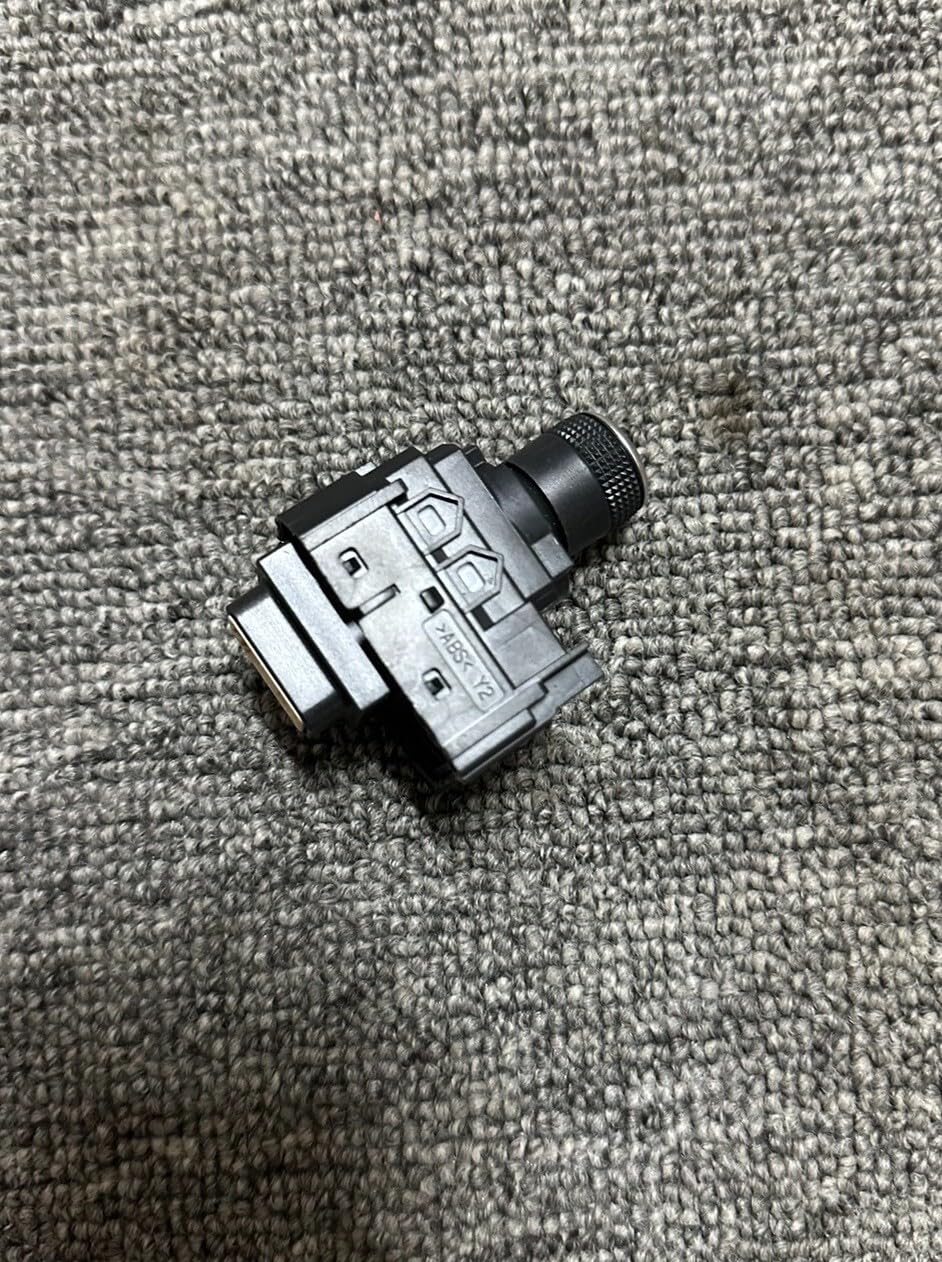 ya 4 8.8 for Toyota OE Outer Mirror Switch 84872-02300 for 2019-2022 for Corolla