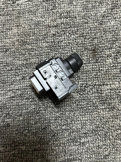 ya 3 8.24 baidi for Toyota OE Outer Mirror Switch 84872-02300 for 2019-2022 for Corolla