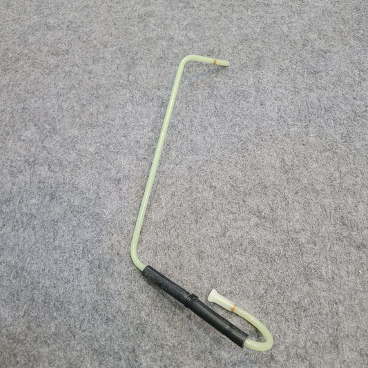 ya 4 8.8.2 for Mercedes gLE w166 2016-2020 Compressed air line 