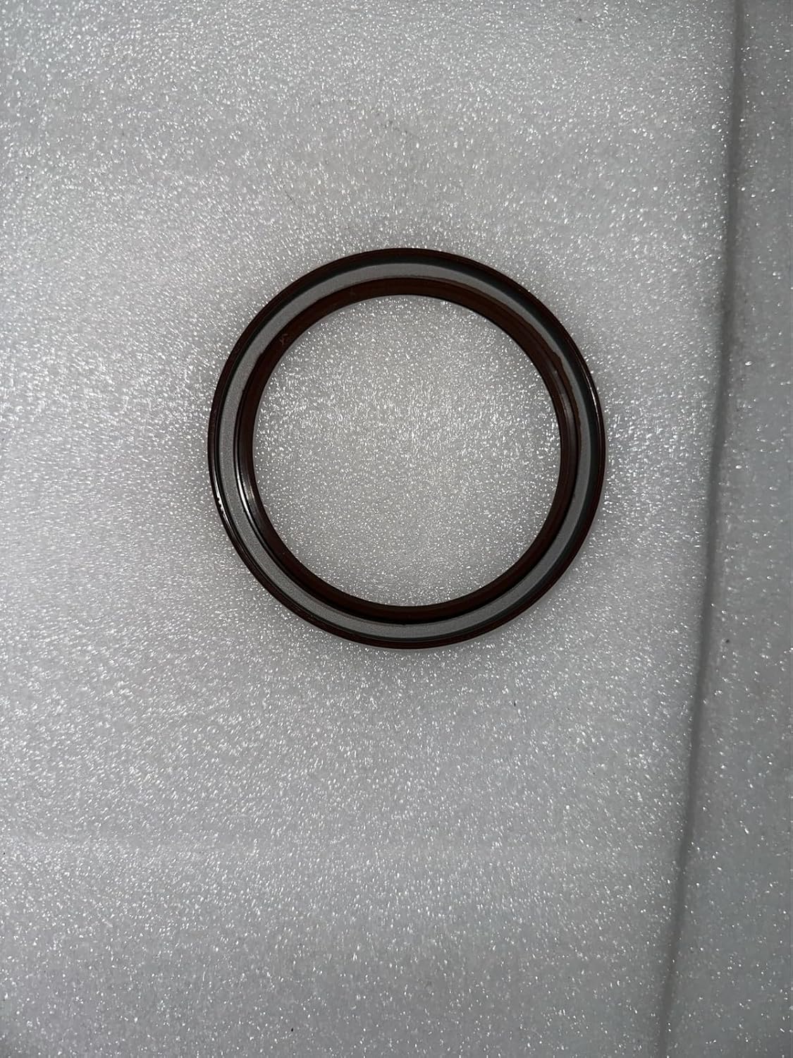 ya 4 8.8.2 Engine Rear Main Seal 12279-6N200
