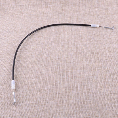 ya 4 8.14 pcs Front Inner Door Handle Lock Cable for Rio for Hyundai Accent fr 06-11 @