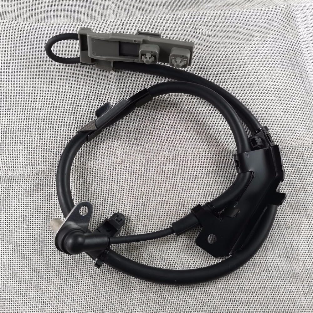 ya 2 8.15 Front R/H ABS Anti-Skid Sensor for Isuzu Danver/Rodeo 2.5DiTD / 3.0DiTD 2003+
