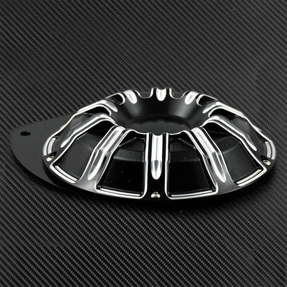 ya 2 8.15 CNC Right Side Primary Cover Fit For Indian Scout 2015-2018 Sixty 2016-2020