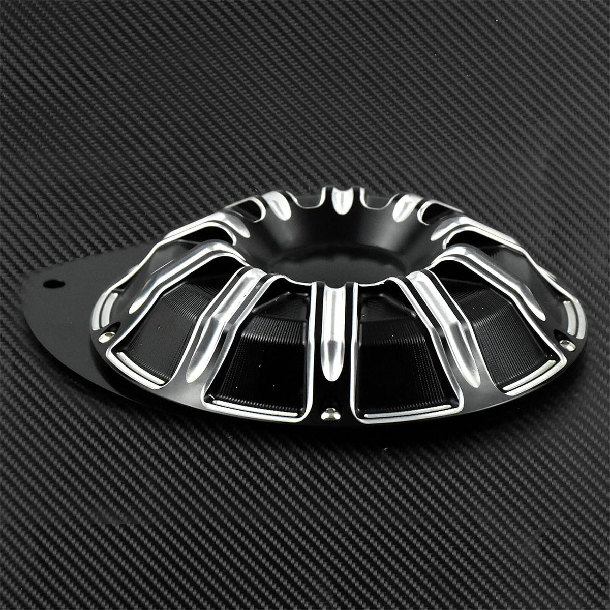 ya 9 10.24 CNC Right Side Primary Cover Fit For Indian Scout 2015-2018 Sixty 2016-2020