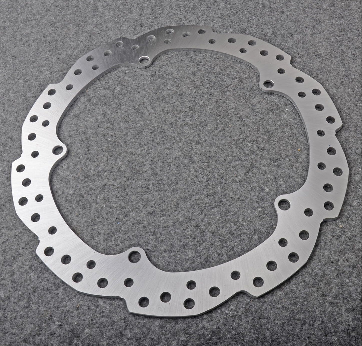 ya 13 9.15 baidi New Front Brake Disc Rotor for Honda NC700S NC700X CTX700 INTEGRA 700