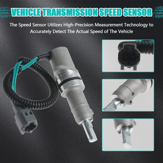 ya 5 8.10 Transmission Speed Sensor Fit for 1995 1996 1997 for Nissan Pickup 2.4L L4