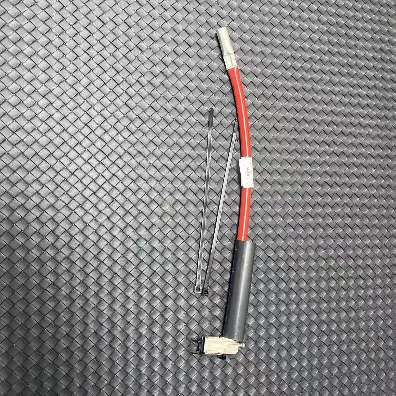 ya 6 8.24 baidi Repair Wire for BMW B+ 61129312133
