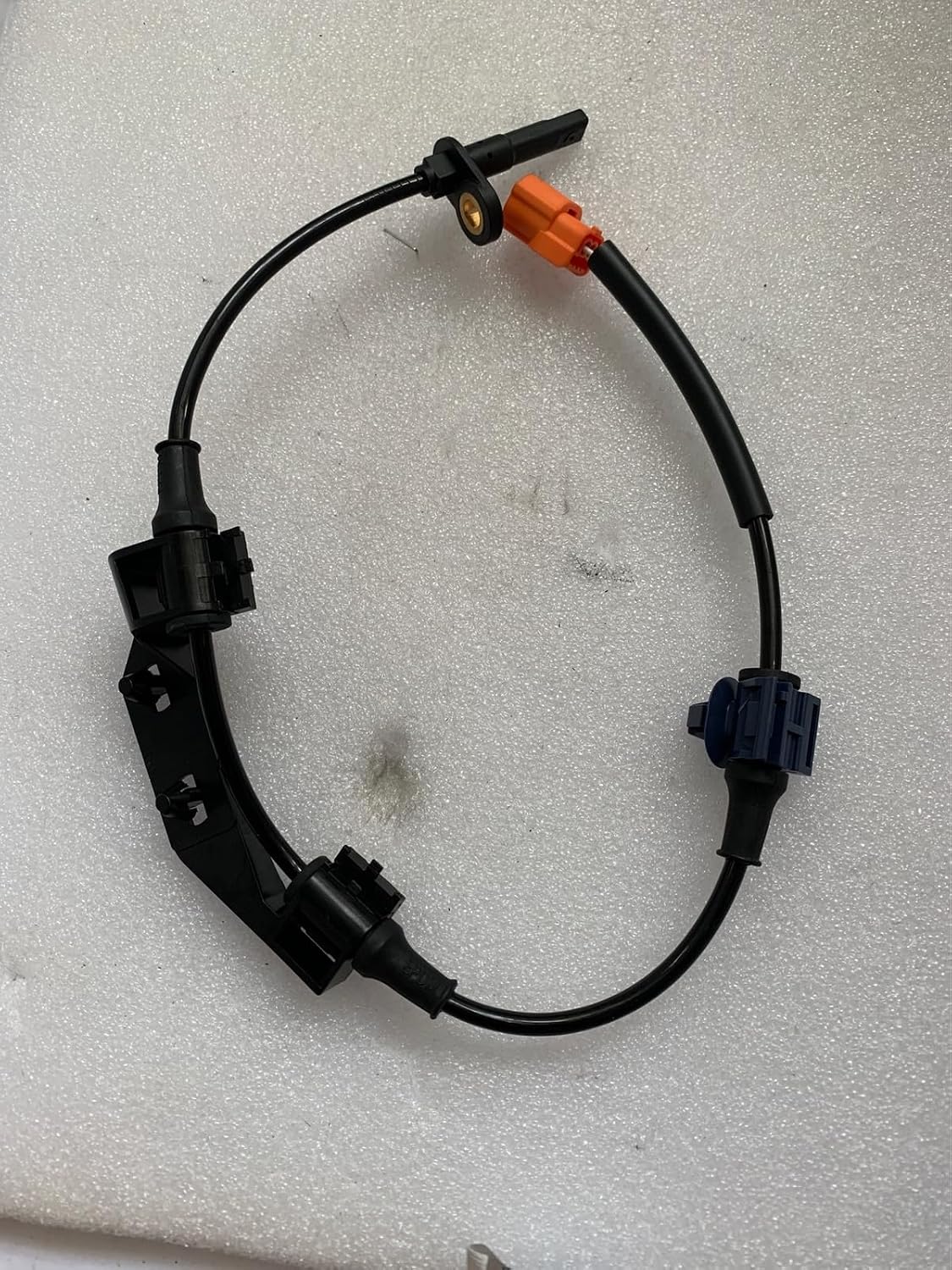 ya 9 10.24 ABS Wheel Speed Sensor CRV for CR-V 2002-2006 Rear Left for Honda 57475-S9A-013