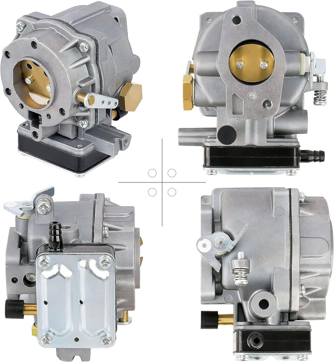 ya 2 8.15 693480 Carburetor for B&S 693479 694056 42E707 42A707 42A777 499306 495181
