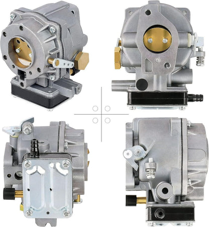 ya 2 8.15 693480Carburetor for B&S 495181 495026 491429 Crafts for MAN LT1000 917270821 V-Twin+