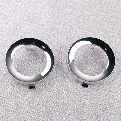 ya 9 10.24 2Pcs Left & Right Side Fog Light Driving Lamp for Subaru for Forester 57731SC000