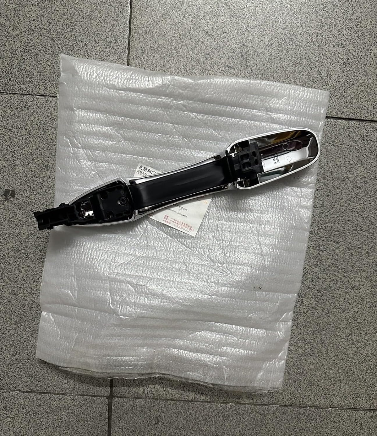 ya 10 9.16 baidi for Toyota for Avalon 2019-2022 OE Rear Door Exterior Handle 69211-07010