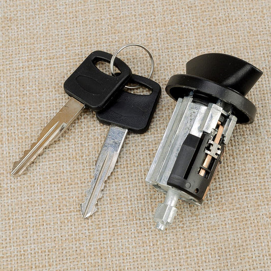 ya 9 10.24 Ignition Switch Lock with Key for Ford for Mercury for Lincoln 1L3Z11582A A