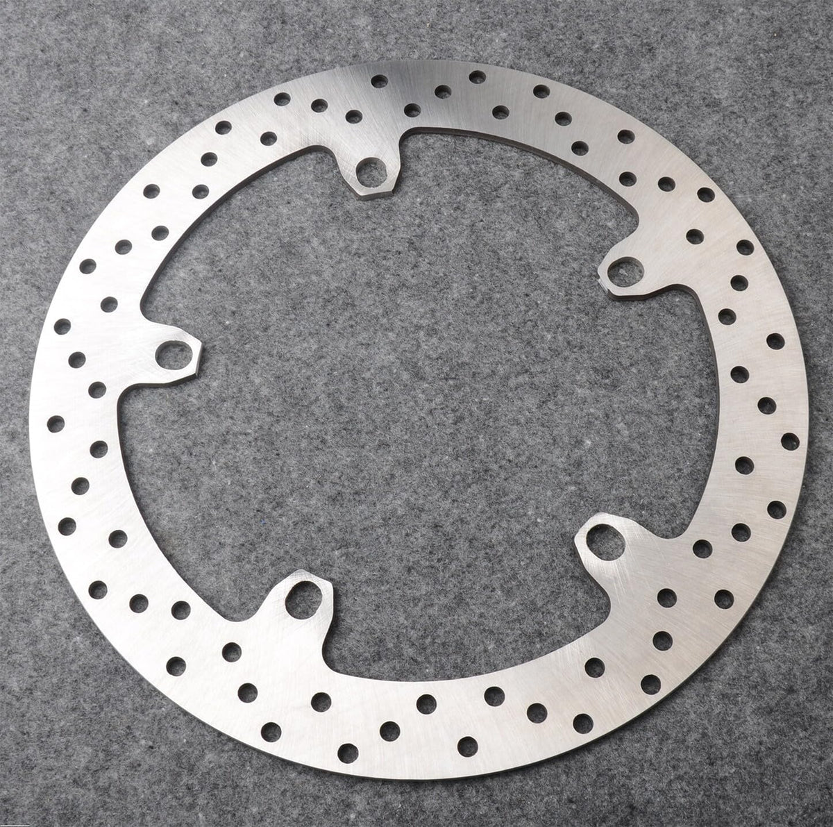 ya 13 9.15 baidi New Front Brake Disc Rotor for BMW S1000RR 2009-2018 S1000R S1000XR 2014-2019