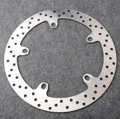 ya 13 9.15 baidi New Front Brake Disc Rotor for BMW S1000RR 2009-2018 S1000R S1000XR 2014-2019
