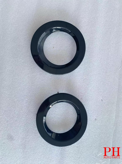 ya 7 8.24 baidi LH Right Grip Fog Light Bezel for Land Rover for Range Rover 2006-2009 DXB500330LML