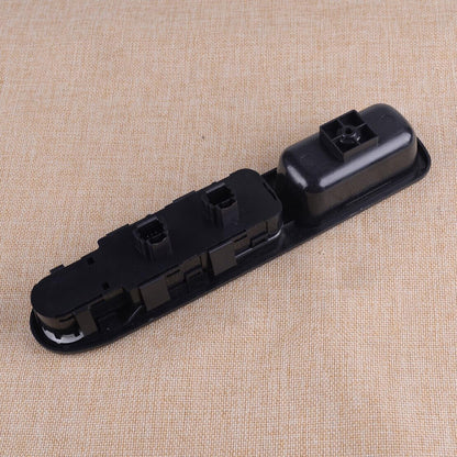ya 11 9.14 zhengce Car Front Driver Side Control Window Switch fits for Peugeot 307 2000-2005
