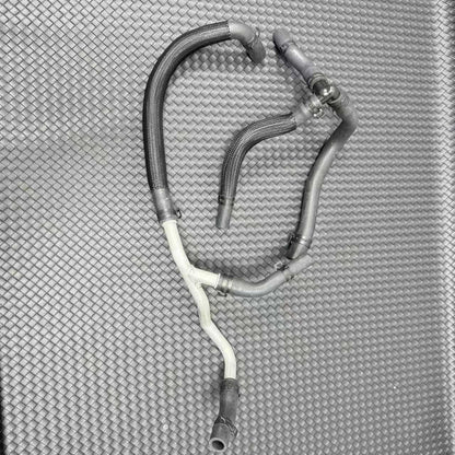 ya 11 9.14 baidi55038040AJ Heater Supply & Return Hose for Dodge Durango 11-15
