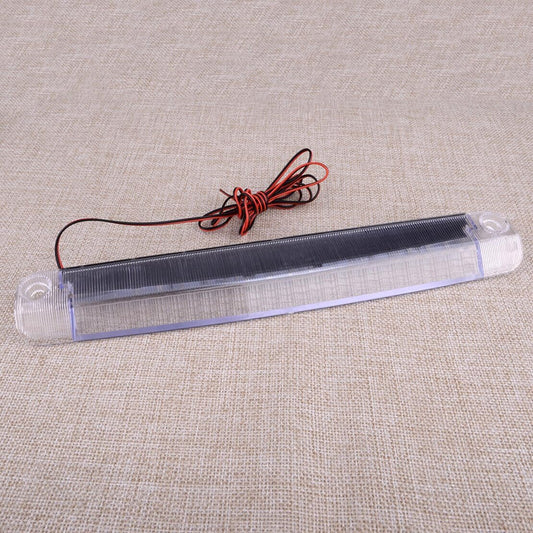 ya 4 8.10 1pcs Rear High Mount 3RD Brake Light Roof Boiler Light Fits for Lexus GX470 03-09