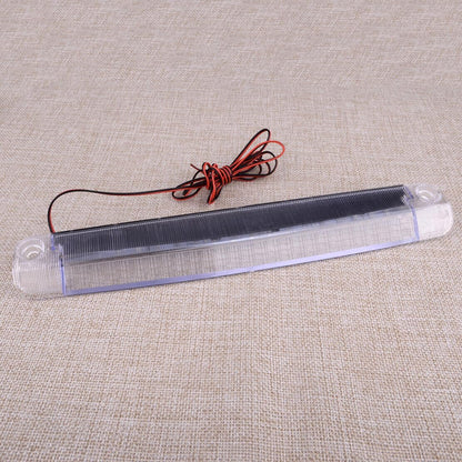 ya 14 9.20 zhengce 1pcs Rear High Mount 3RD Brake Light Roof Boiler Light Fits for Lexus GX470-1